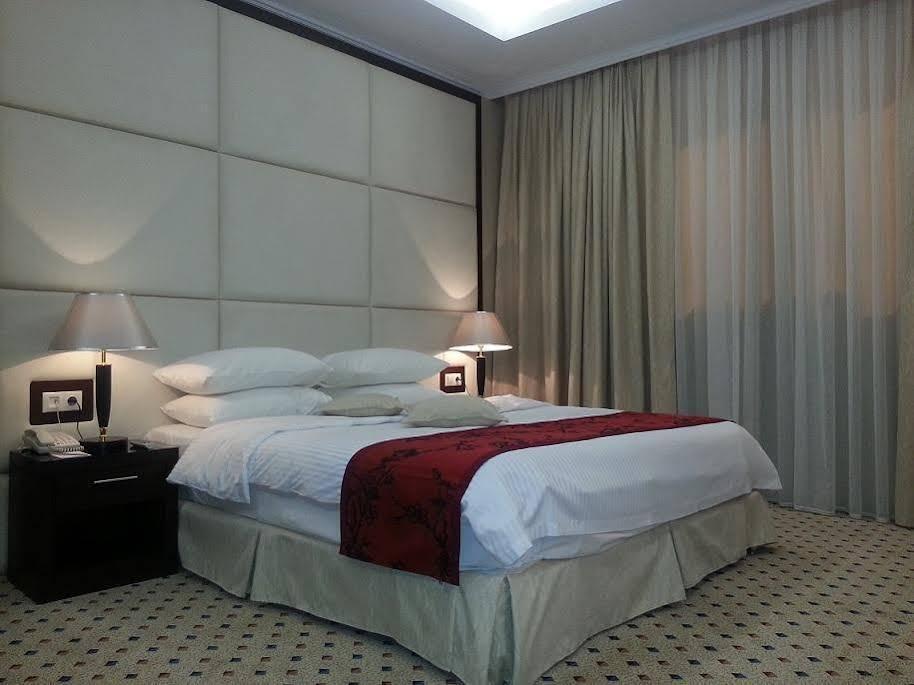 Canyon Hotel เอร์เบล ภายนอก รูปภาพ