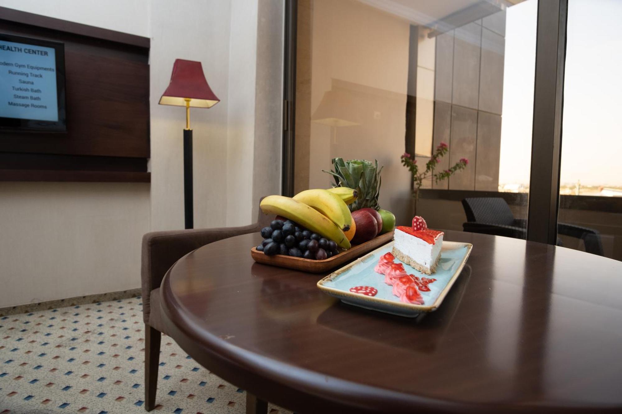 Canyon Hotel เอร์เบล ภายนอก รูปภาพ