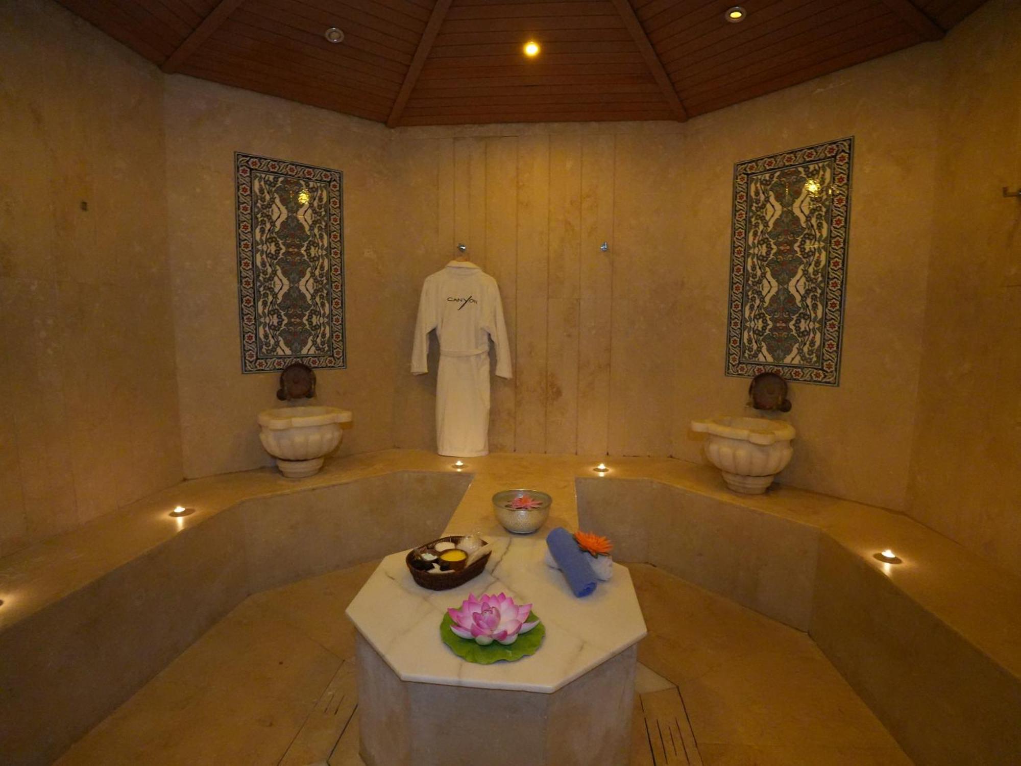 Canyon Hotel เอร์เบล ภายนอก รูปภาพ