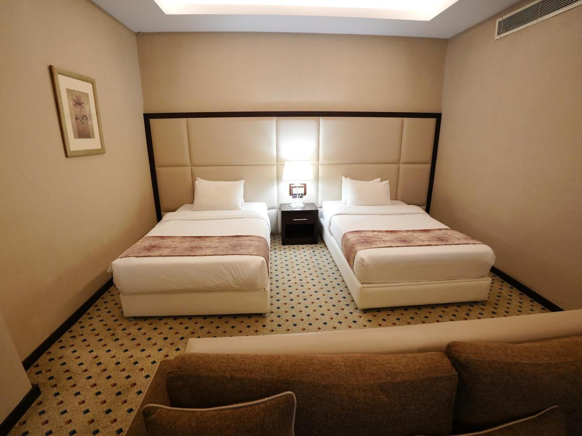 Canyon Hotel เอร์เบล ภายนอก รูปภาพ