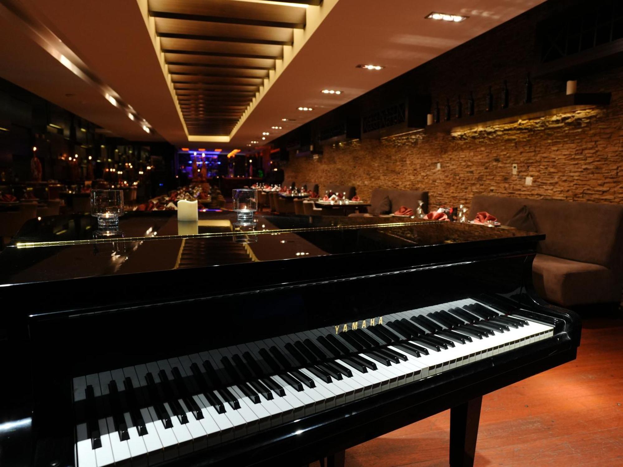 Canyon Hotel เอร์เบล ภายนอก รูปภาพ