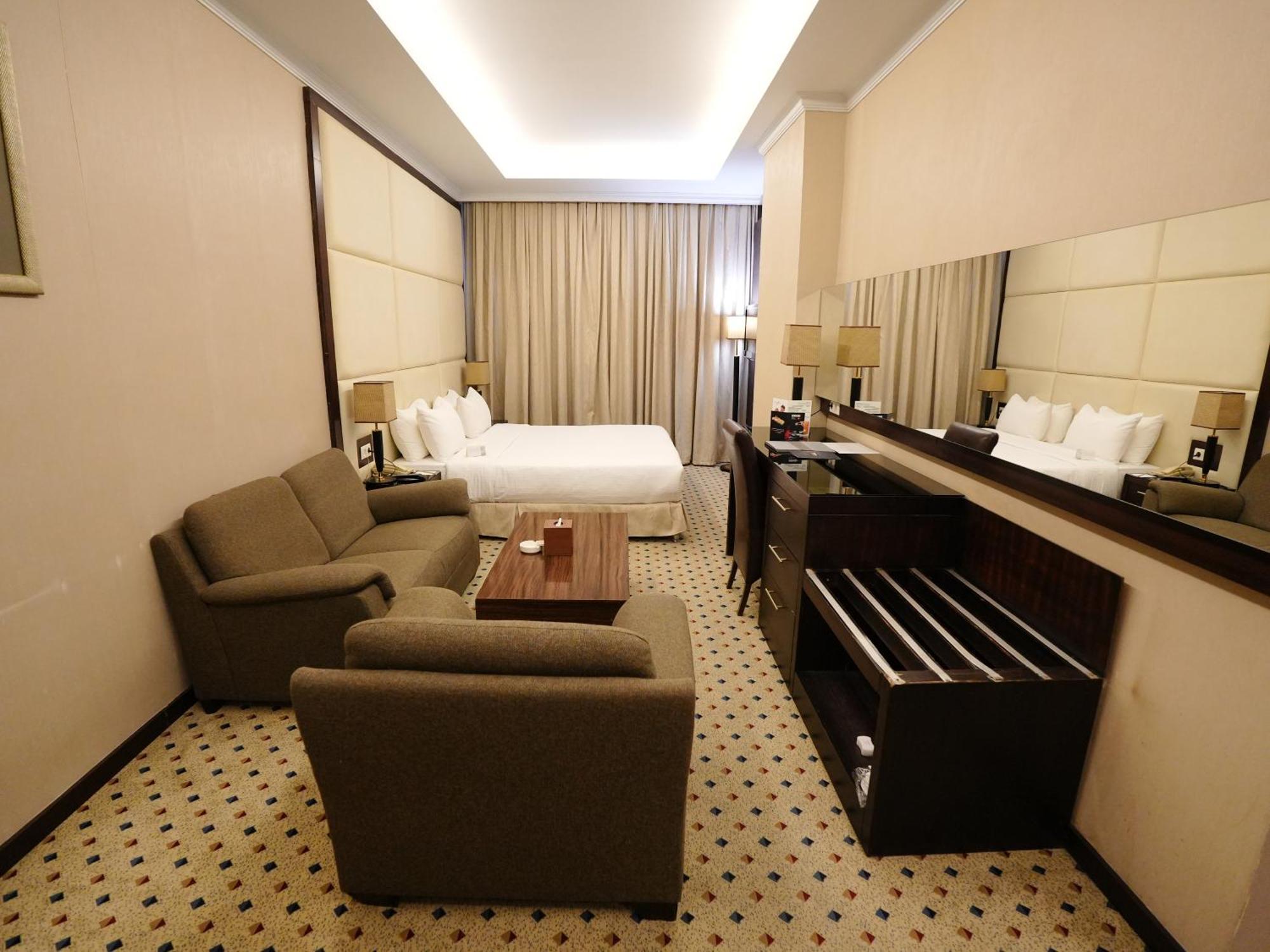 Canyon Hotel เอร์เบล ภายนอก รูปภาพ