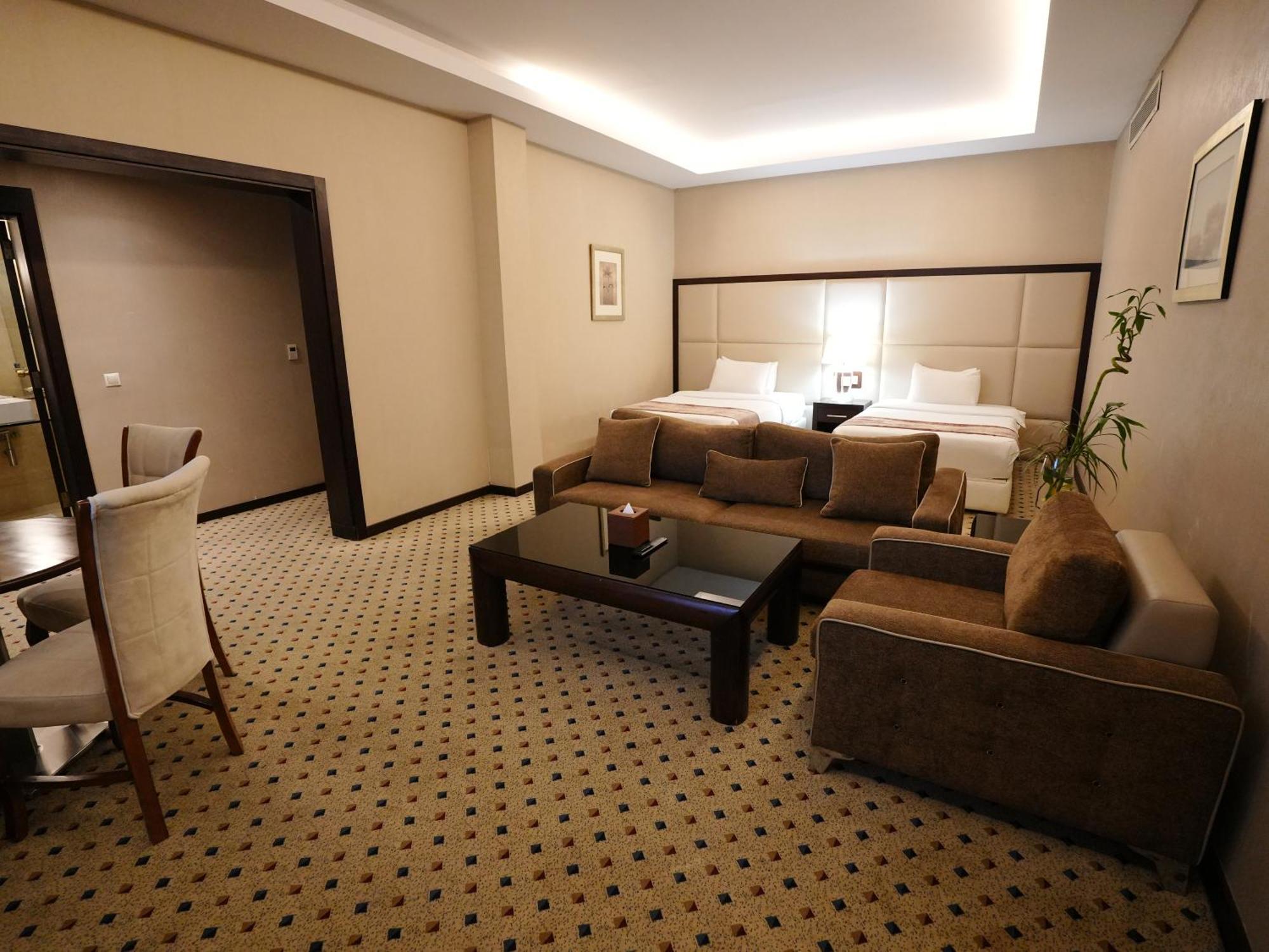 Canyon Hotel เอร์เบล ภายนอก รูปภาพ
