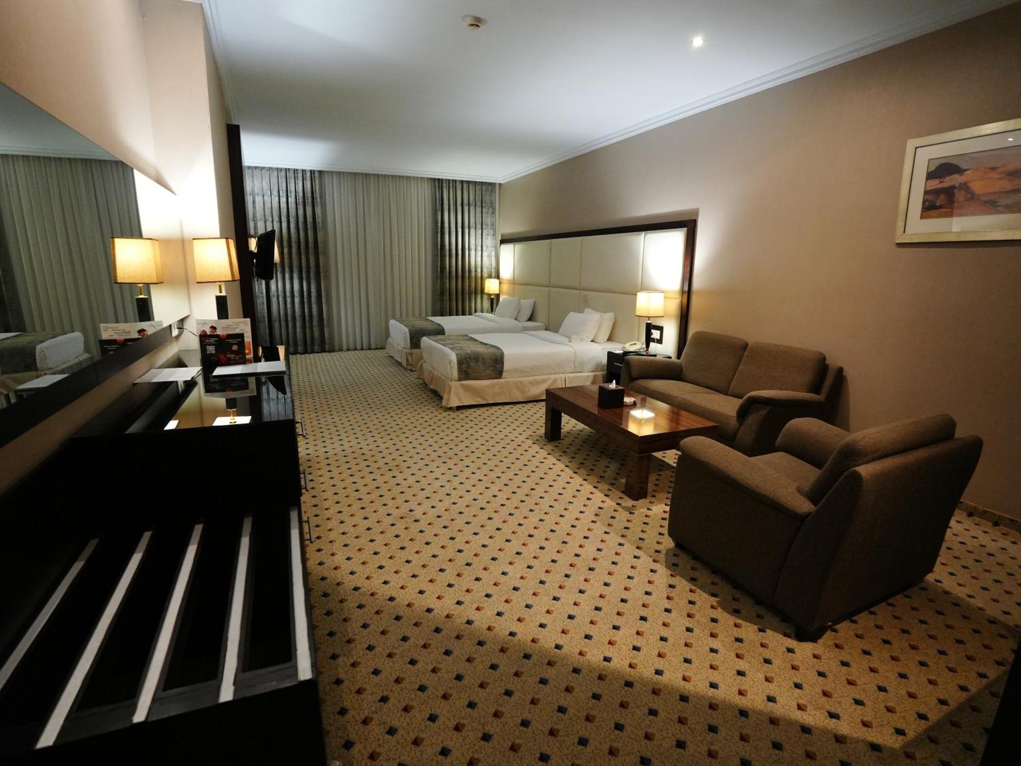 Canyon Hotel เอร์เบล ภายนอก รูปภาพ