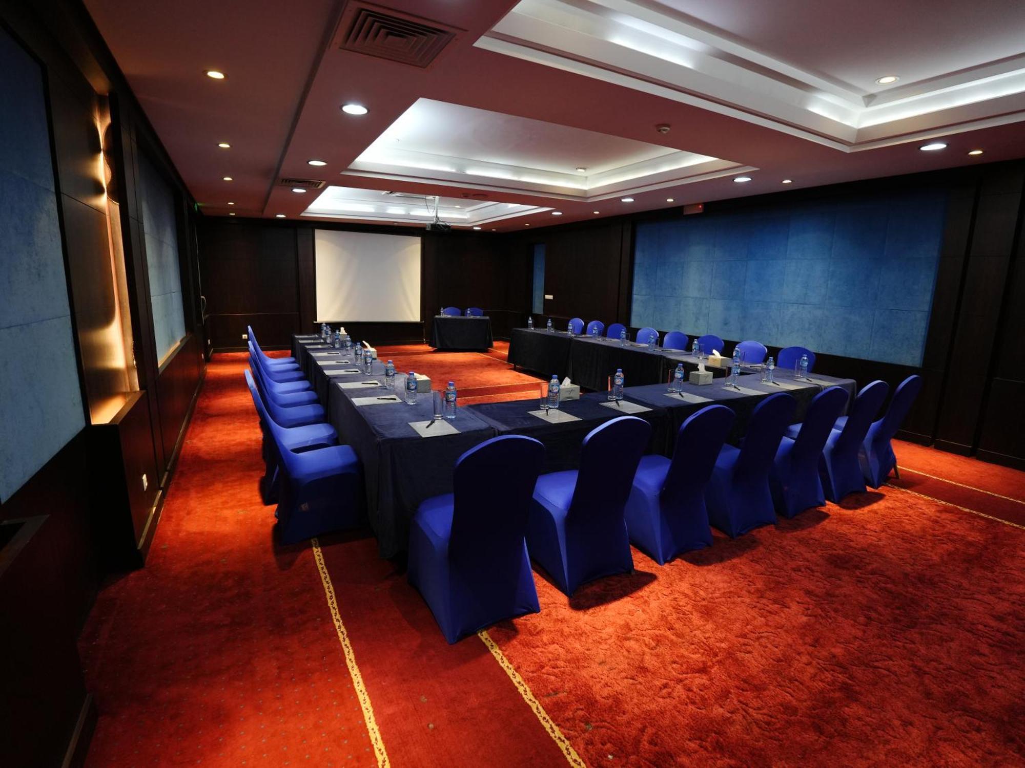 Canyon Hotel เอร์เบล ภายนอก รูปภาพ