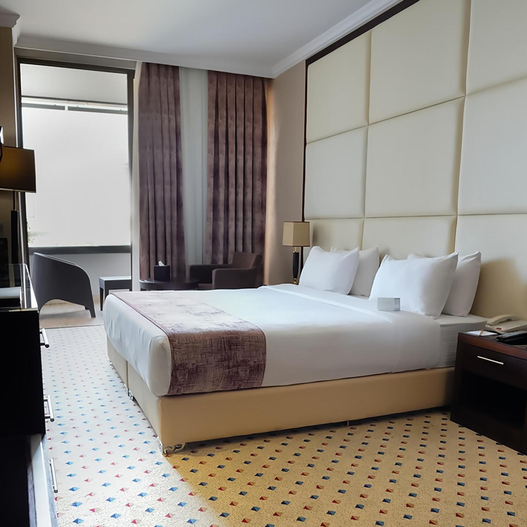 Canyon Hotel เอร์เบล ภายนอก รูปภาพ