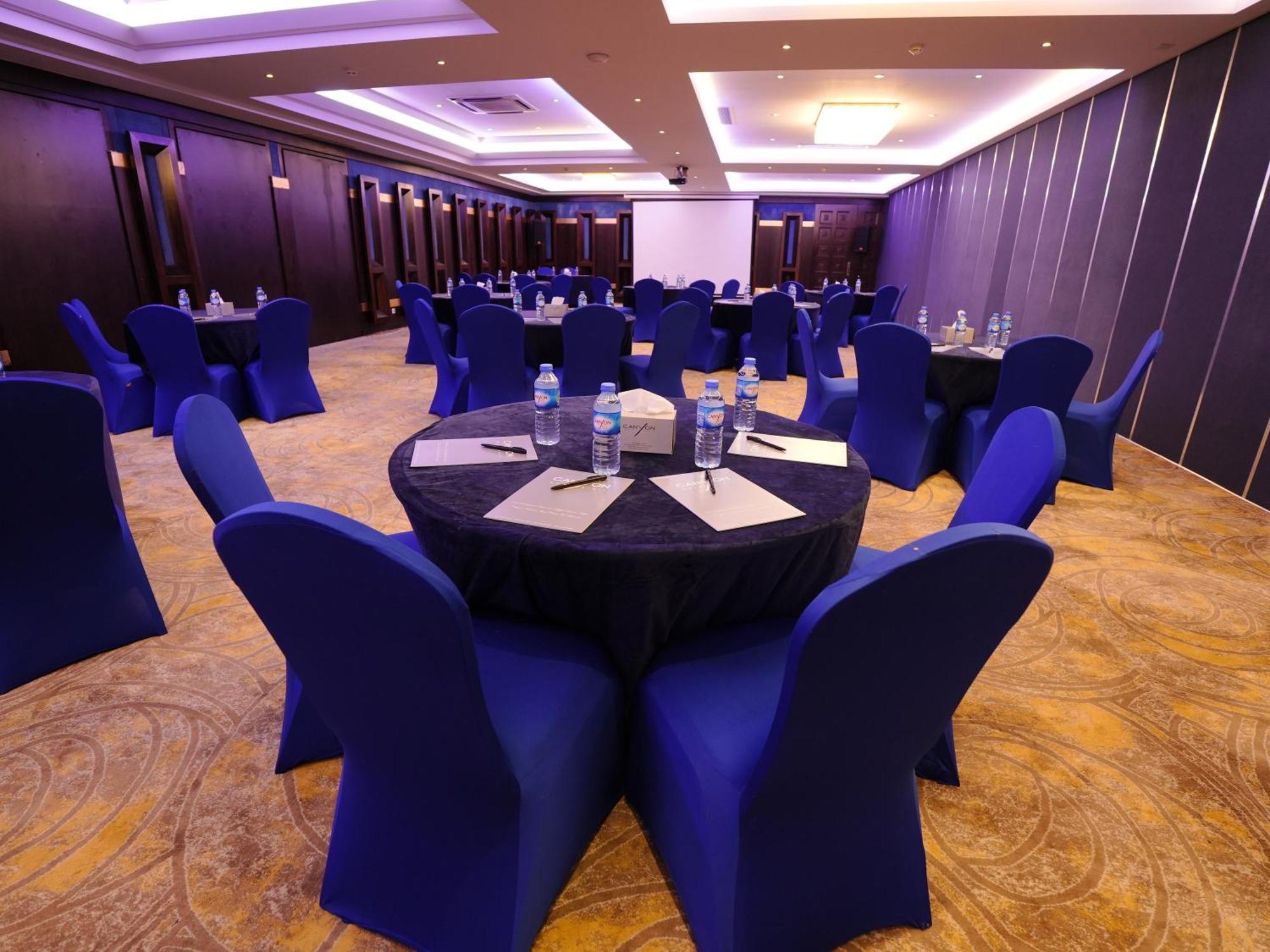 Canyon Hotel เอร์เบล ภายนอก รูปภาพ