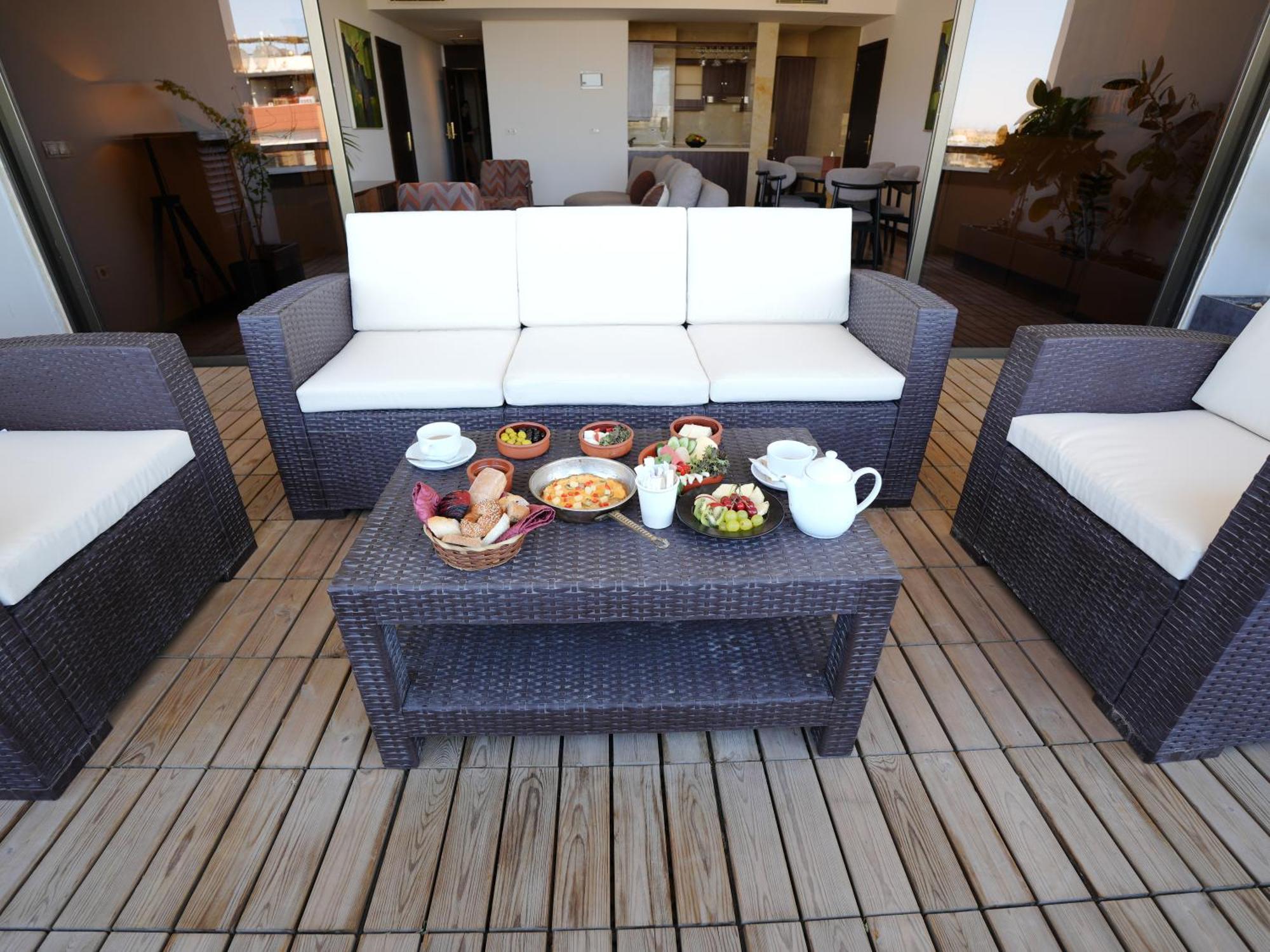 Canyon Hotel เอร์เบล ภายนอก รูปภาพ
